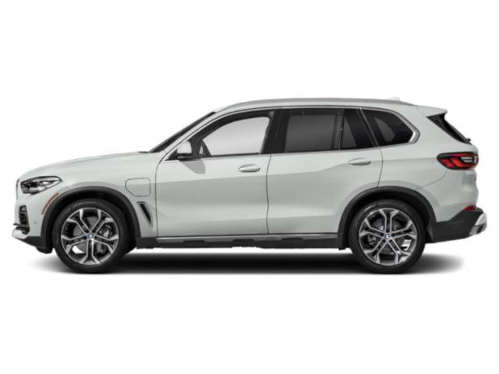 Used 2023 BMW X5 PHEV xDrive45e SUV