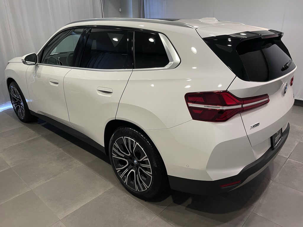Used 2026 BMW X3 30 xDrive SUV