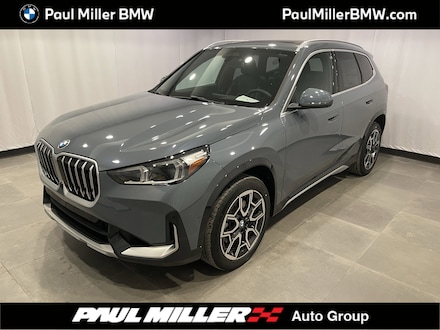 2026 BMW X1 xDrive28i SUV