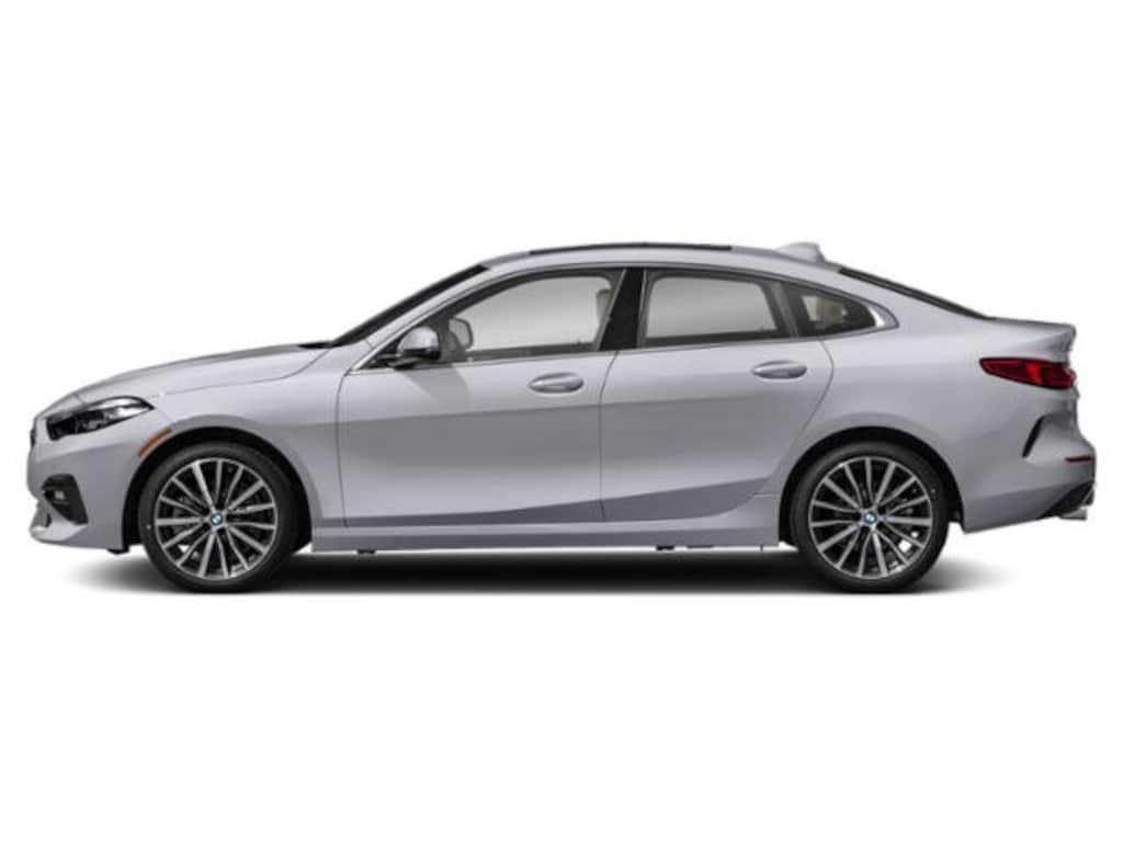 Used 2022 BMW 228i xDrive Gran Coupe