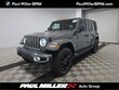  Jeep Wrangler Unlimited 4xe