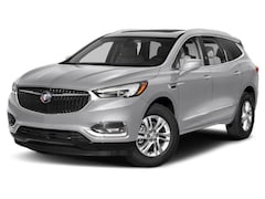 2019 Buick Enclave Essence SUV For Sale Near Morristown