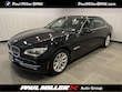 BMW 740i