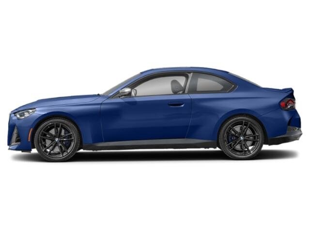 2023 Bmw M240i xDrive Coupe photo 3