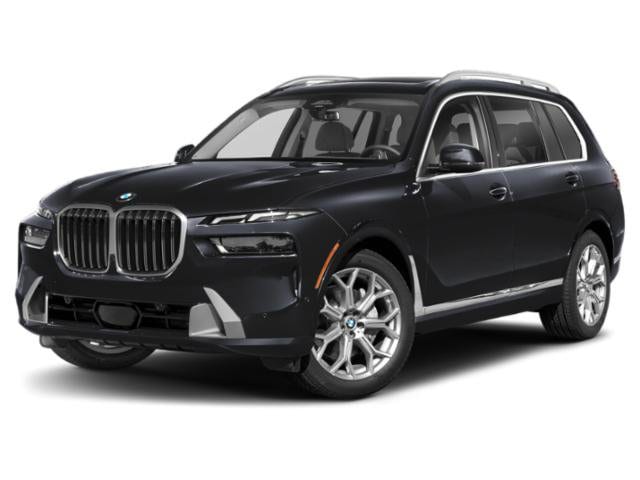 2023 BMW X7 xDrive40i's photo