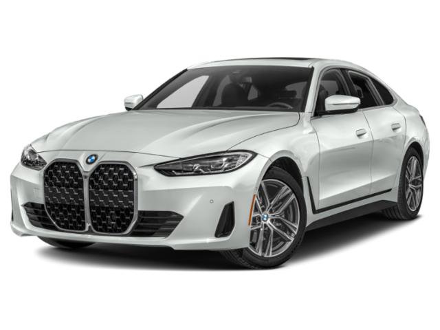 Certified 2024 BMW 430i xDrive Gran Coupe