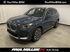 2026 BMW X1 xDrive28i SUV