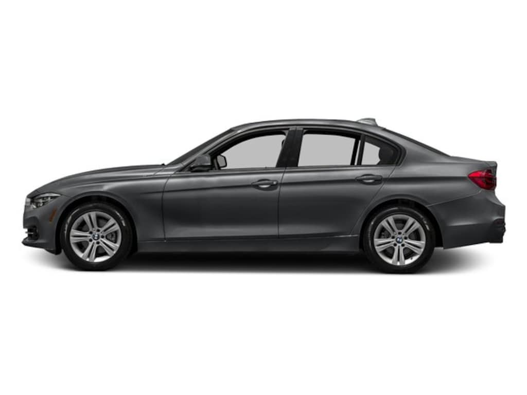 Used 2018 BMW 330i xDrive Sedan