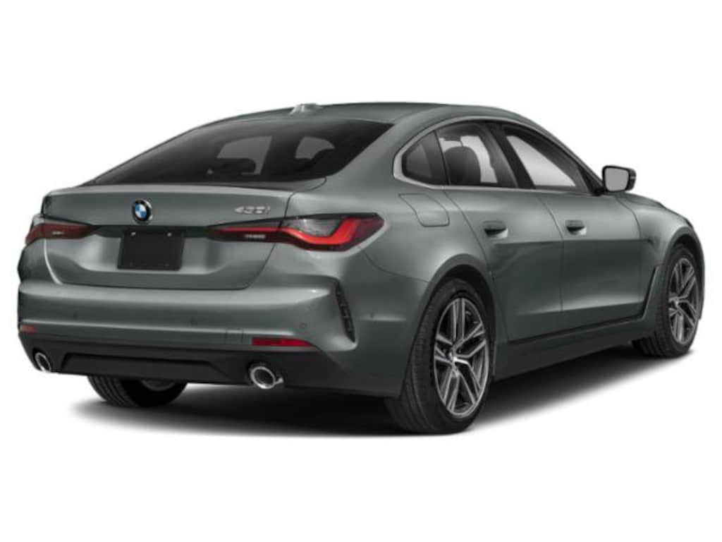 Certified 2024 BMW 430i xDrive Gran Coupe