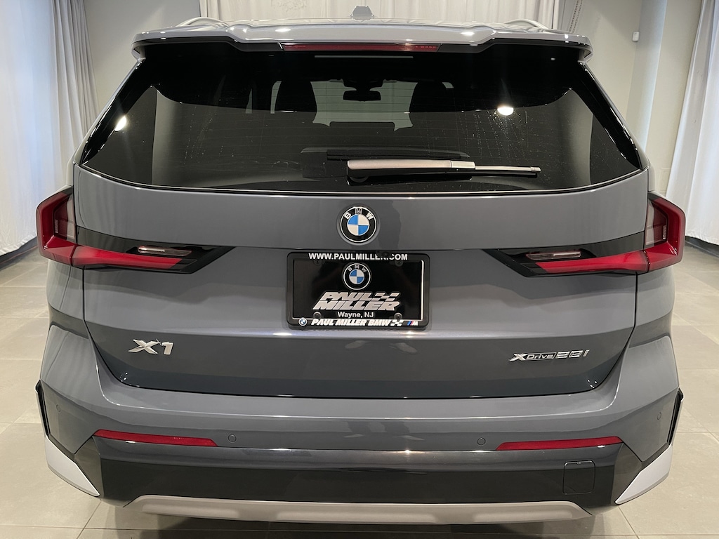 Certified 2023 BMW X1 xDrive28i SUV