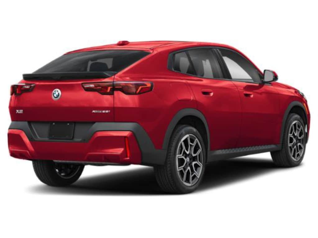 Used 2026 BMW X2 xDrive28i SUV