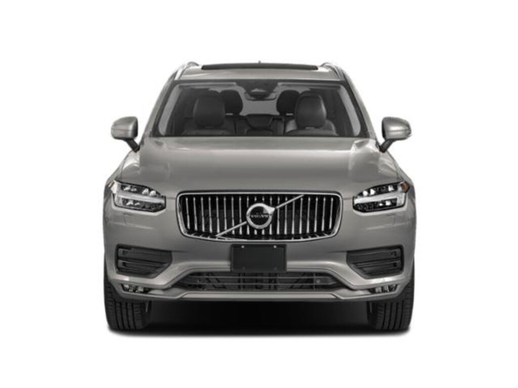 Used 2023 Volvo XC90 B6 AWD Plus 7-Seater SUV