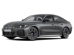 2025 BMW i4 xDrive40 Gran Coupe