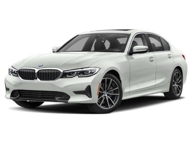 2019 BMW 3 Series 330i's photo