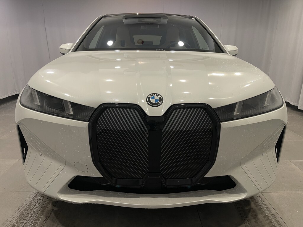 Used 2026 BMW iX xDrive45 SUV
