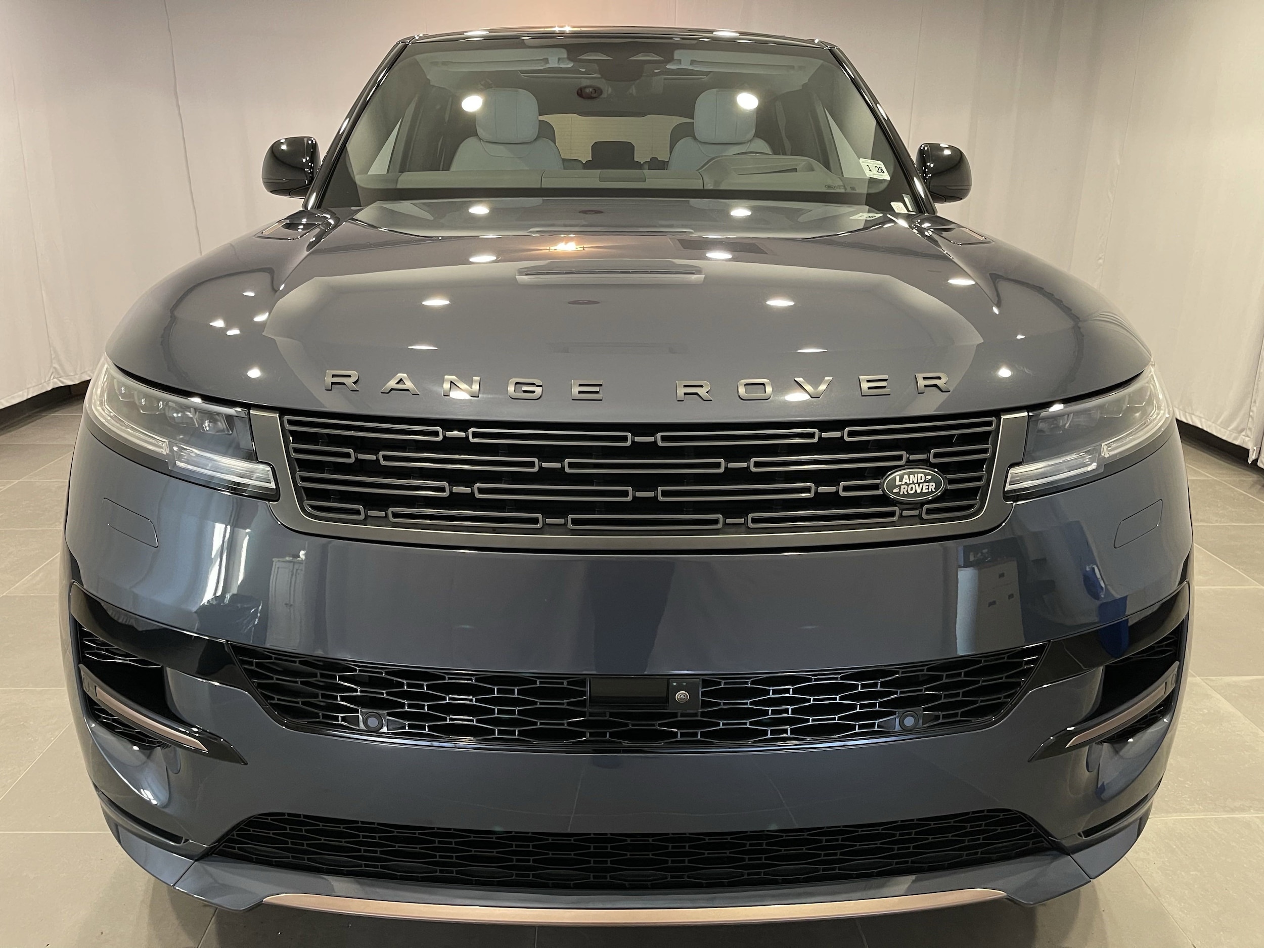 Used 2023 Land Rover Range Rover Sport First Edition with VIN SAL1V9E74PA108991 for sale in Wayne, NJ
