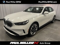 2026 BMW 530i xDrive Sedan