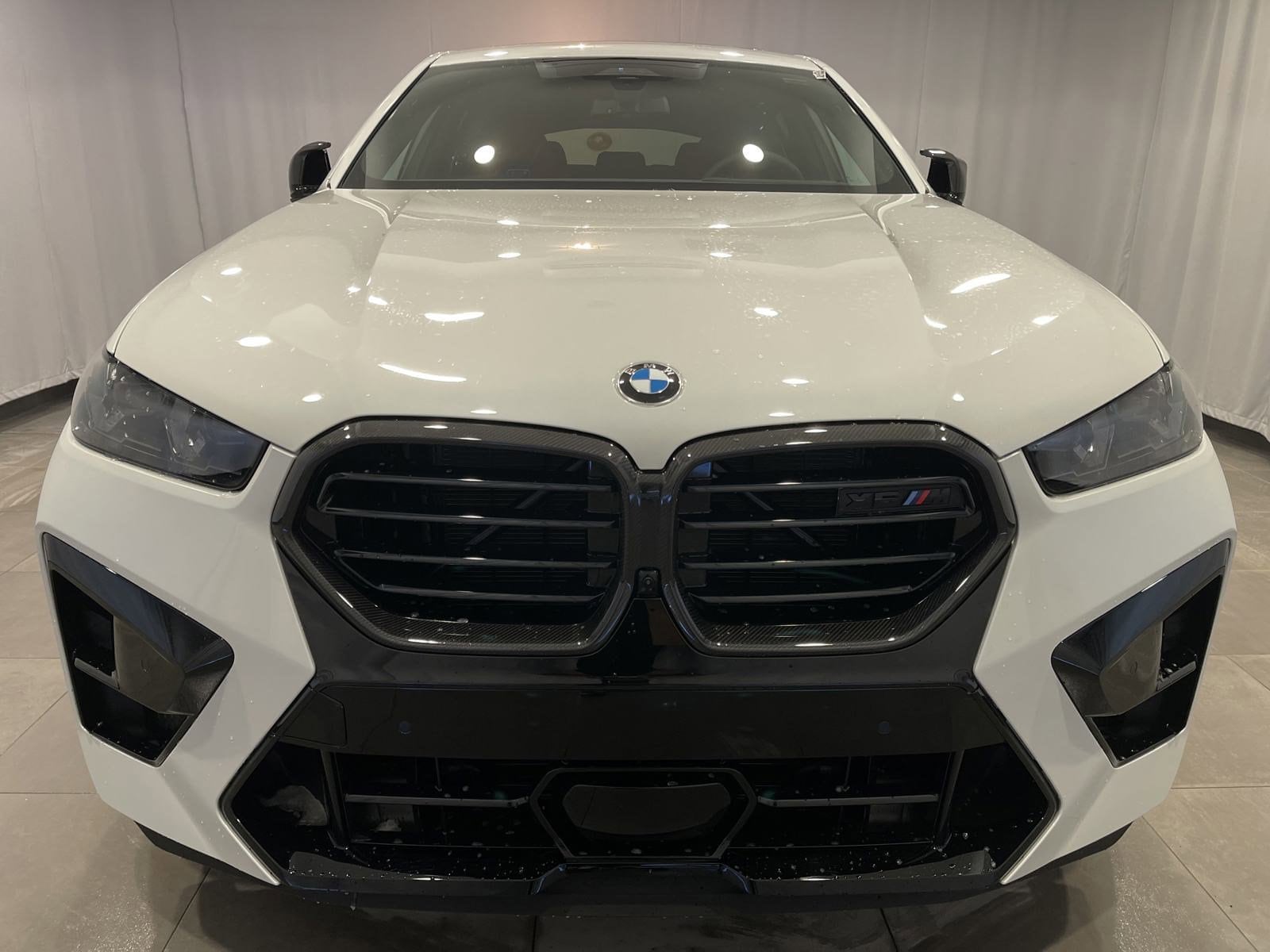 New 2025 BMW X6 M For Sale at Paul Miller BMW | VIN New 2025 BMW X6 M For Sale at Paul Miller BMW | VIN