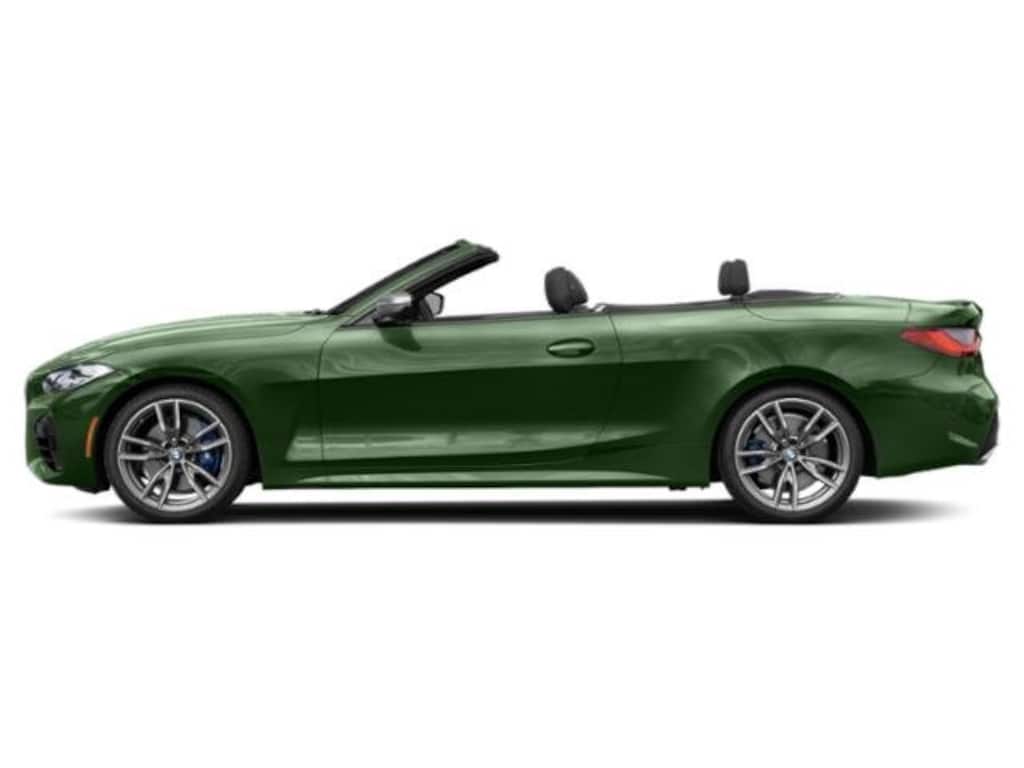 Used 2023 BMW M440i xDrive Convertible