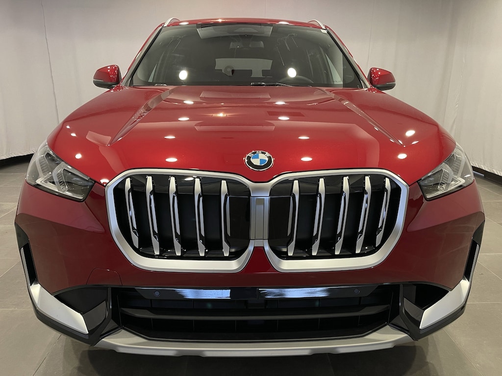 New 2026 BMW X1 xDrive28i SUV