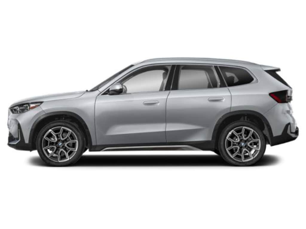 Certified 2023 BMW X1 xDrive28i SUV