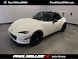  Mazda Mazda MX-5 Miata