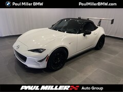 2016 Mazda Mazda MX-5 Miata Sport Convertible For Sale Near Morristown