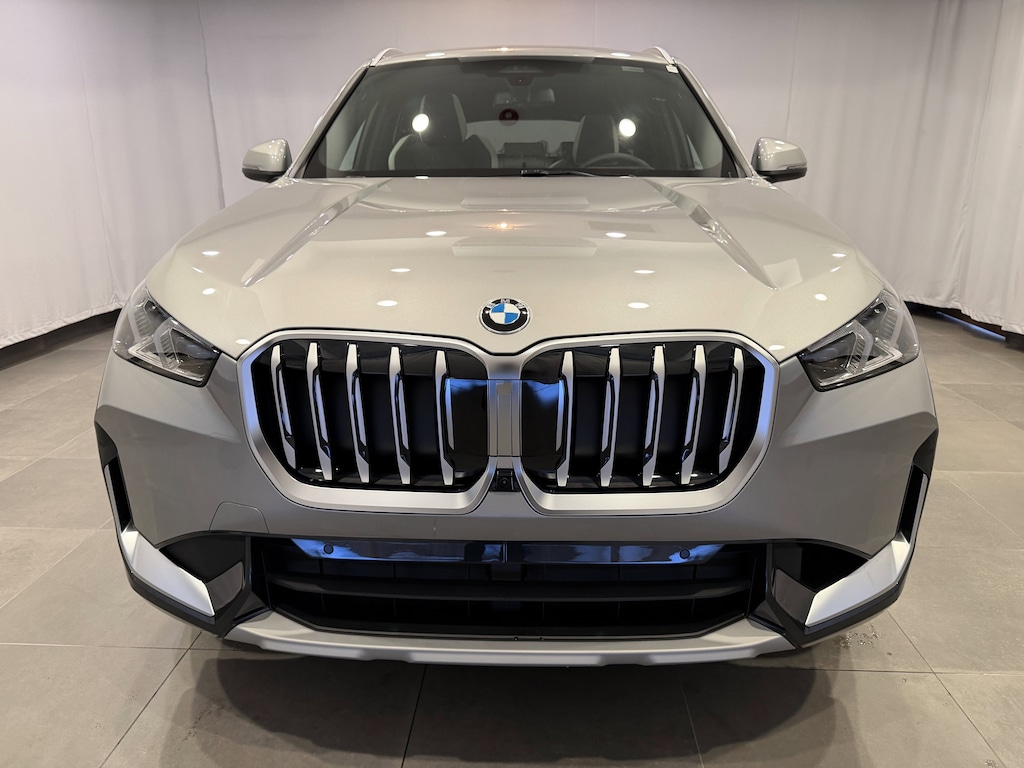 New 2026 BMW X1 xDrive28i SUV
