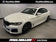  BMW 530i