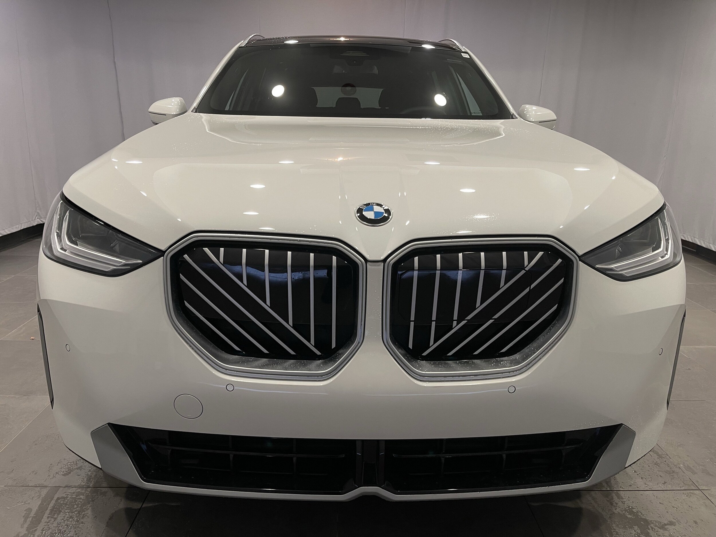 2026 Bmw X3 photo 2