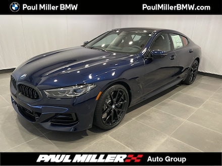 2026 BMW 840i xDrive Gran Coupe