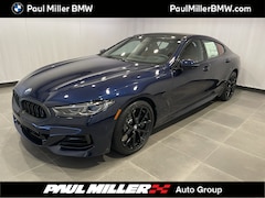 2026 BMW 840i xDrive Gran Coupe