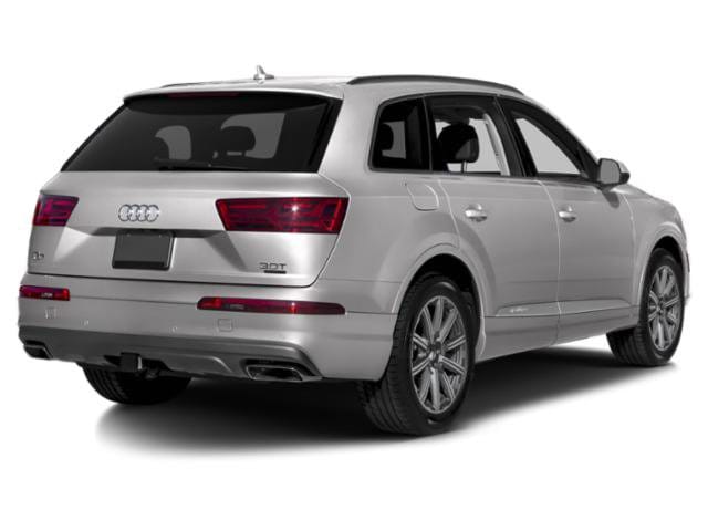 Used 2019 Audi Q7 Premium with VIN WA1AAAF7XKD011797 for sale in Wayne, NJ