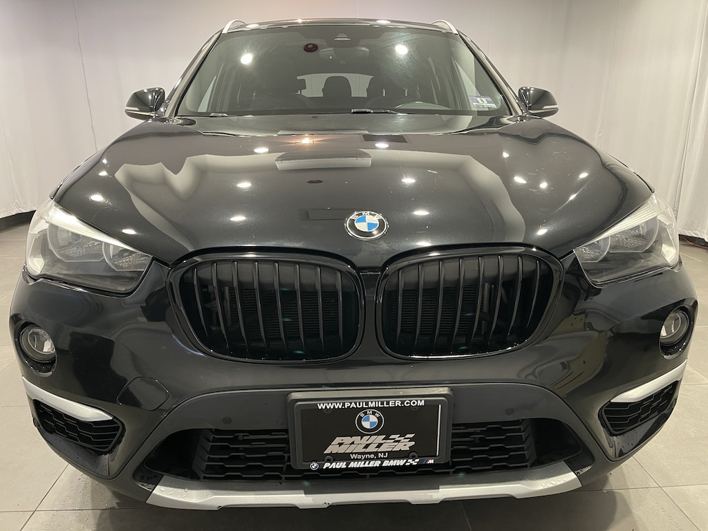 Used 2019 BMW X1 xDrive28i SUV