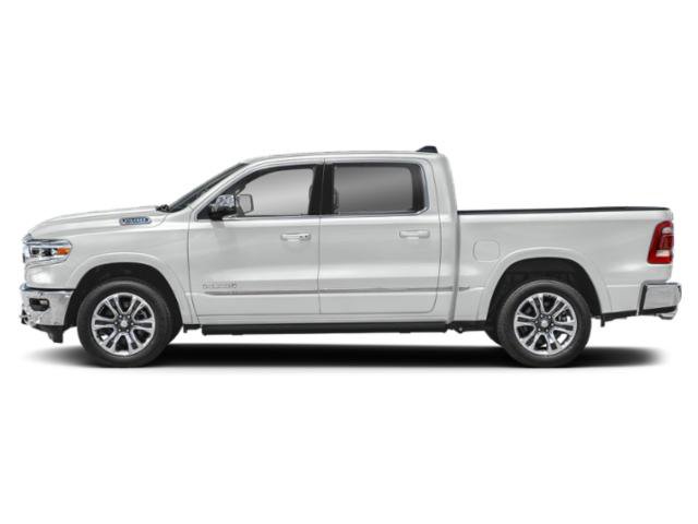 Used 2024 Ram 1500 Limited Truck Crew Cab
