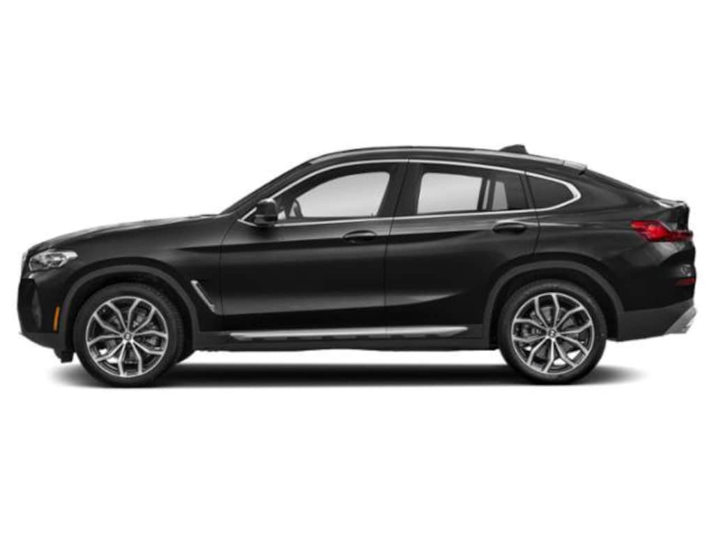 Certified 2024 BMW X4 xDrive30i SUV
