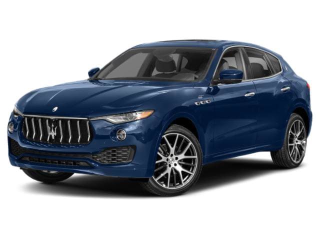2022 Maserati Levante GT's photo
