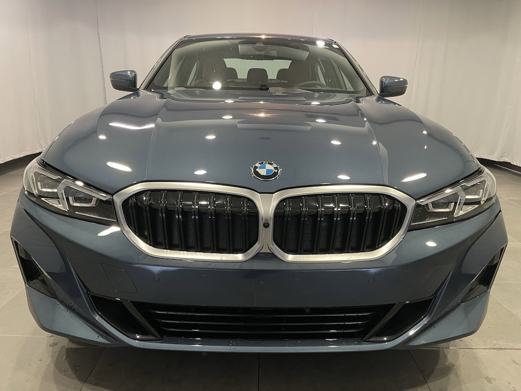 New 2026 BMW 330i xDrive Sedan