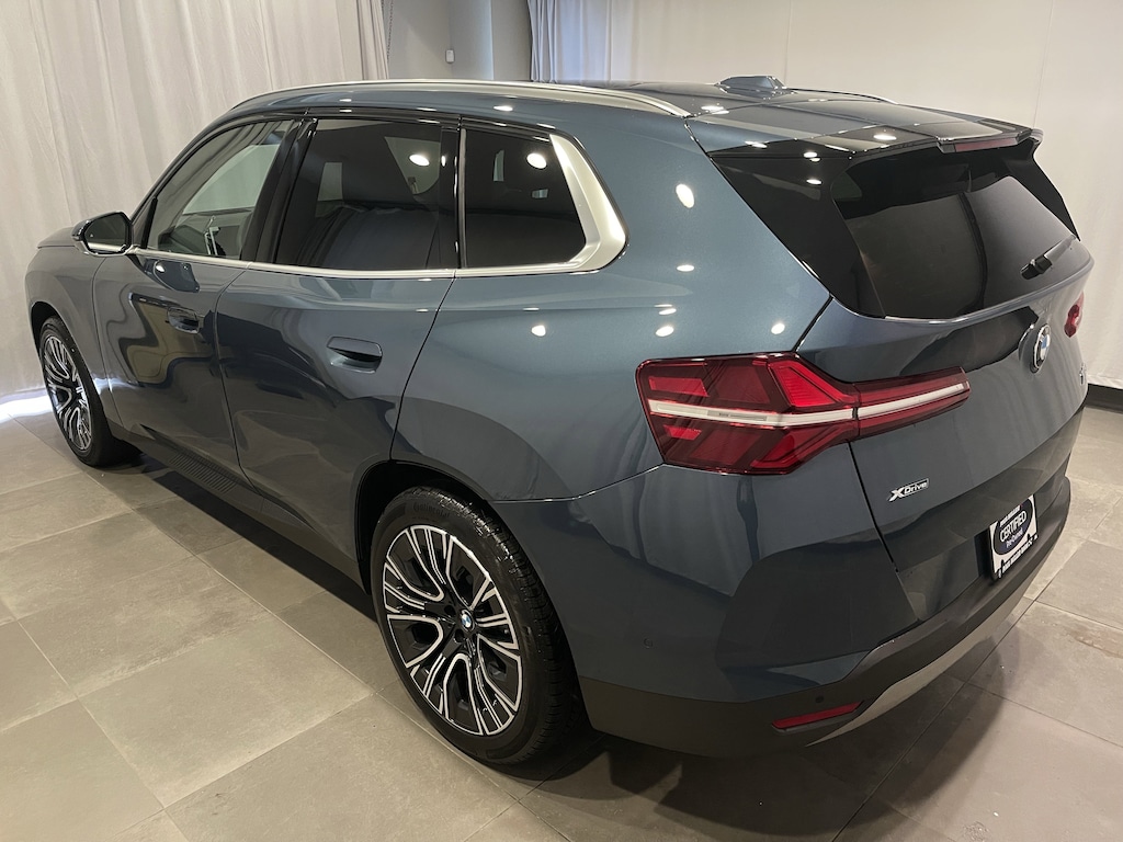 Used 2026 BMW X3 30 xDrive SUV