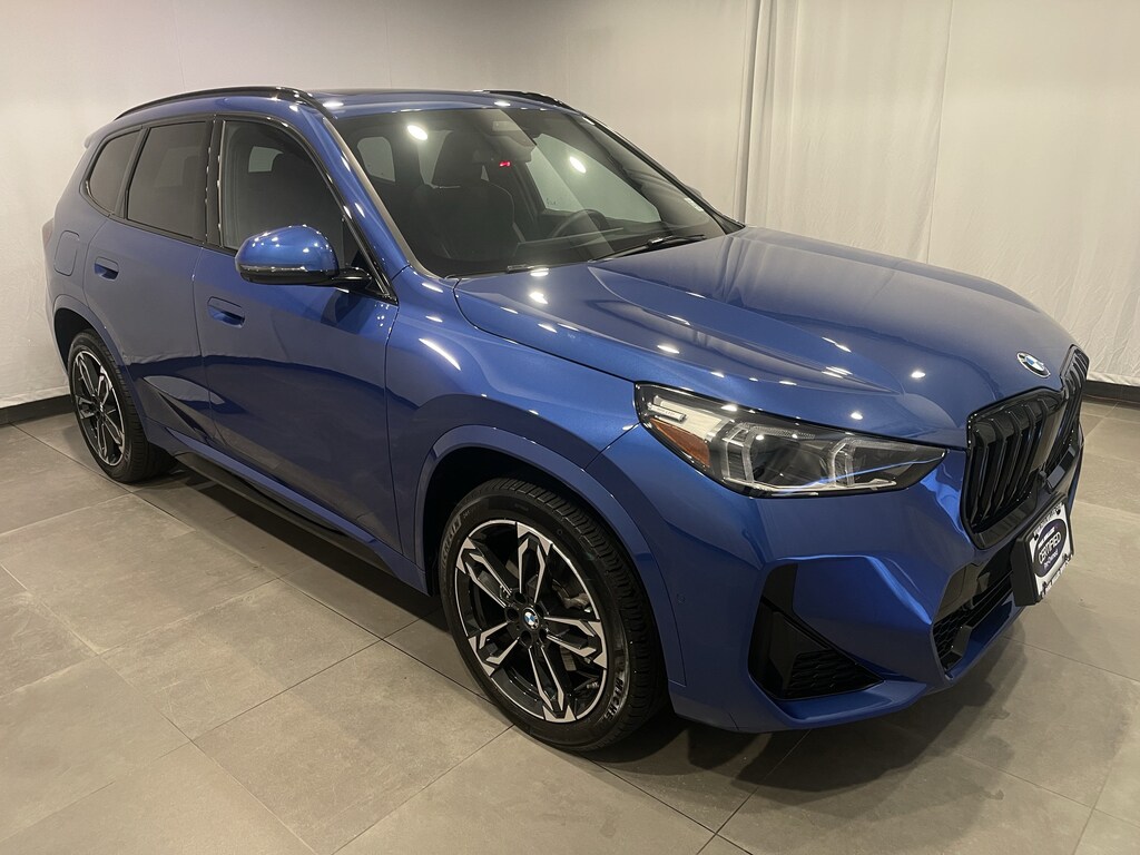 New 2026 BMW X1 xDrive28i SUV