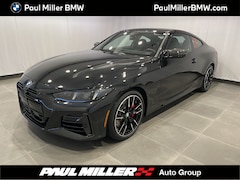 2026 BMW M440i xDrive Coupe