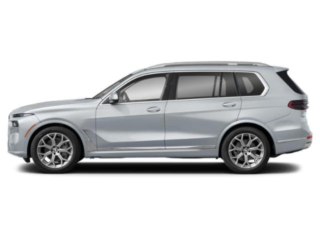 New 2026 BMW X7 xDrive40i SUV