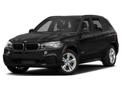2015 BMW X5 xDrive35d SUV For Sale Near Morristown