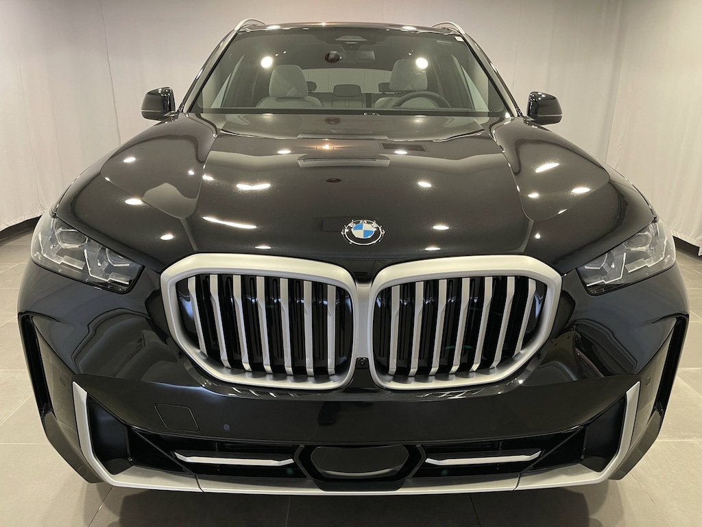 New 2026 BMW X5 xDrive40i SUV