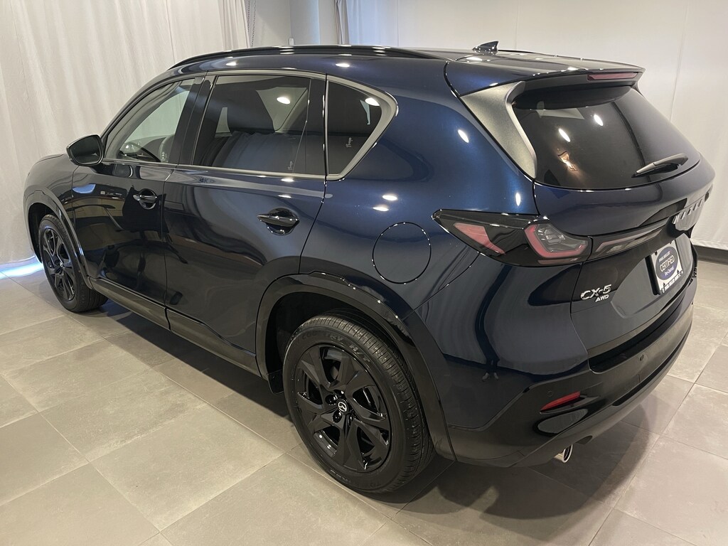 Used 2026 Mazda CX-5 2.5 S Premium SUV