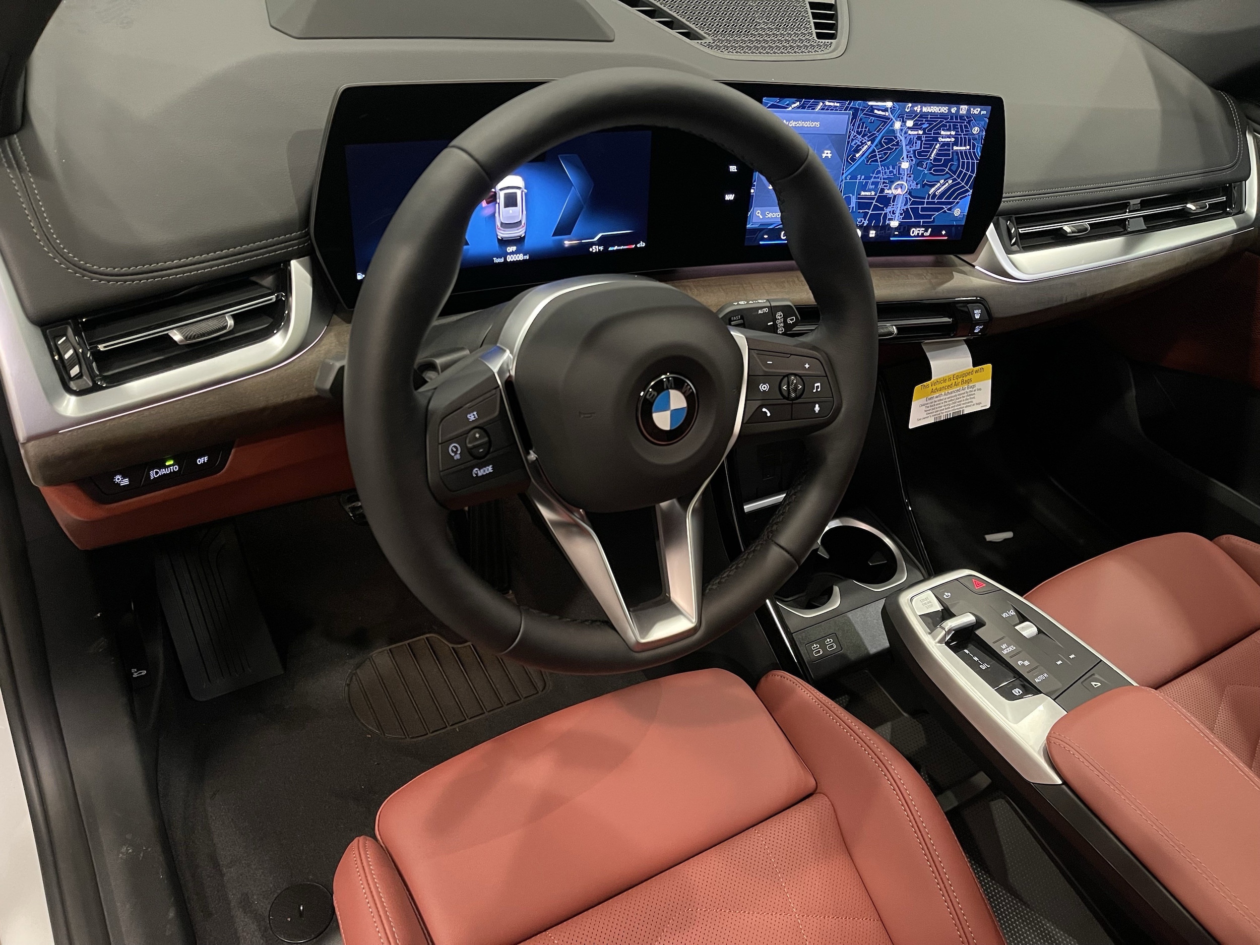 2026 BMW X1 XDrive28i - Photo 7