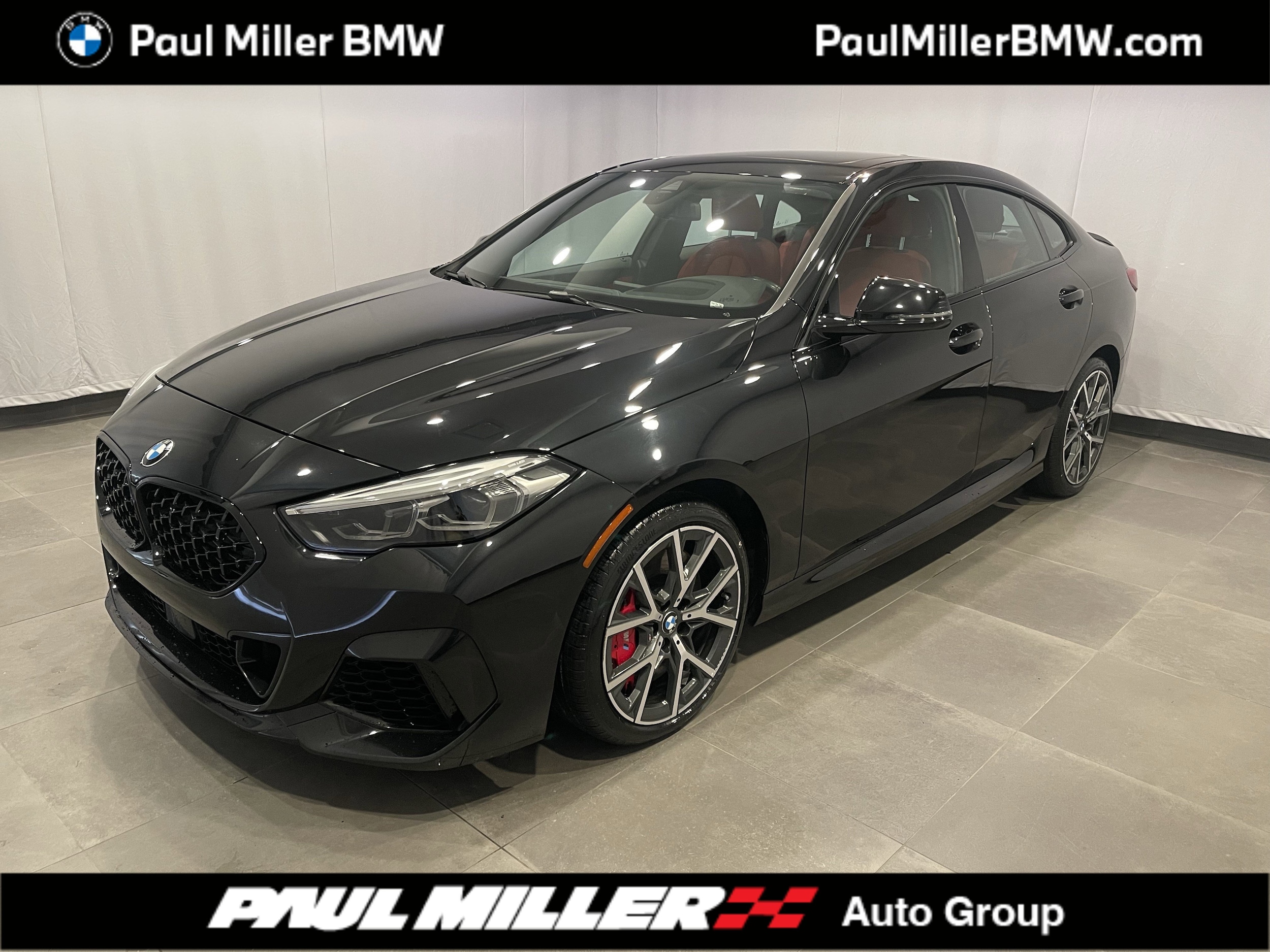 2024 BMW 2 Series M235i xDrive Gran Coupe's photo
