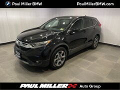 2017 Honda CR-V EX AWD SUV For Sale Near Fairfield