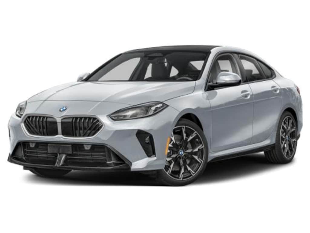 New 2026 BMW 228i xDrive Gran Coupe