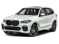 2023 BMW X5 M50i SUV
